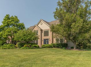 6240 Vineyard Ave, Ann Arbor, MI