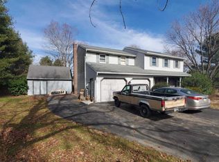 81 Run Valley Rd, Conestoga, PA 17516