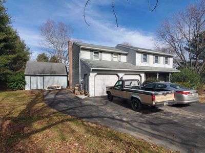 81 Run Valley Rd, Conestoga, PA, 17516