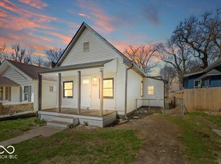 2624 E 18th St, Indianapolis, IN 46218