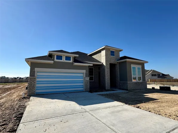 802 Vizsla Ct, Montgomery, TX 77316