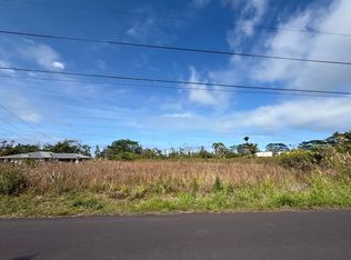 15-1435 24th Ave LOT 178, Keaau, HI 96749