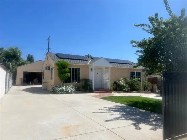 9940 Haines Canyon Ave, Tujunga, CA 91042