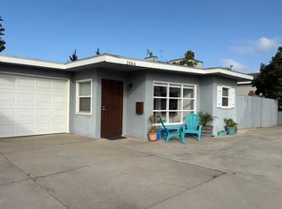 2664 Pierpont Blvd, Ventura, CA 93001
