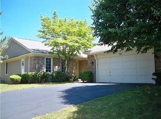 94 Creek Rdg, Pittsford, NY 14534