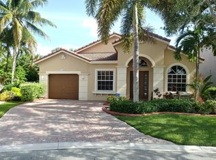 12608 NW 6th St, Coral Springs, FL 33071
