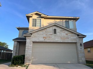525 Tom Kemp Dr, New Braunfels, TX 78130