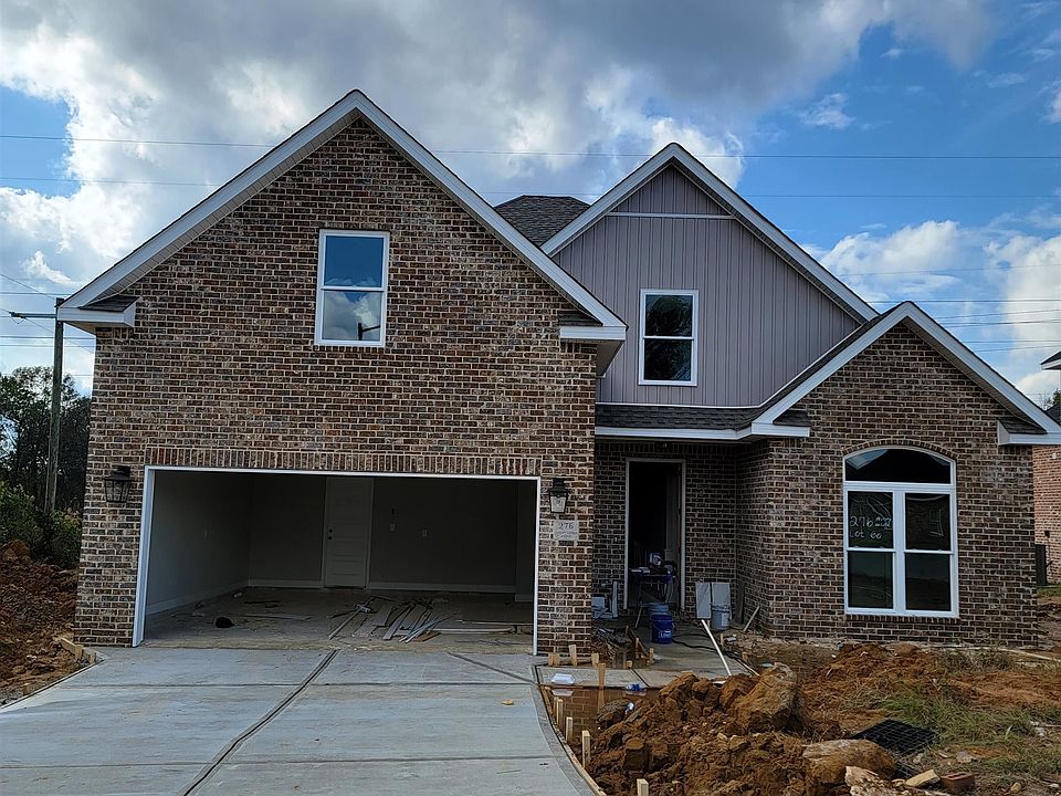 276 Ashley Nicole Ave, Bonaire, GA 31005 MLS 20086534 Zillow