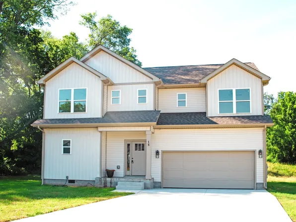 18 Dixie Bee Ct, Trenton, KY 42286
