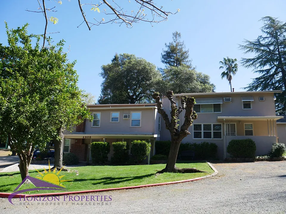 4908 Gastman Way