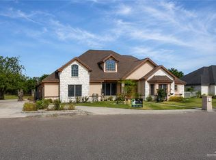2000 Keralum Dr, Edinburg, TX 78542