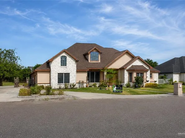 2000 Keralum Dr, Edinburg, TX 78542