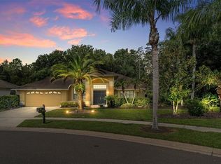 850 Crestridge Cir, Tarpon Springs, FL 34688