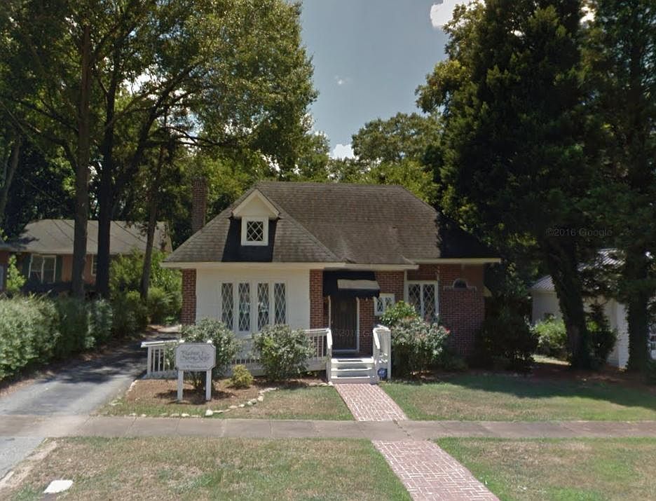 140 W Washington St, Milledgeville, GA 31061 Zillow