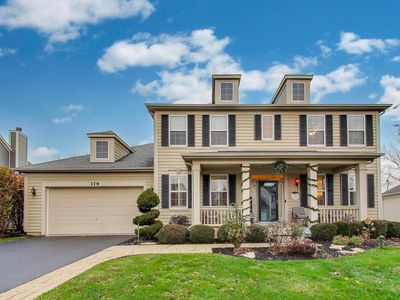 379 Fountain Ave, Elgin, IL, 60124