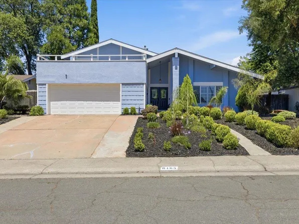 8465 Cortadera Dr, Orangevale, CA 95662