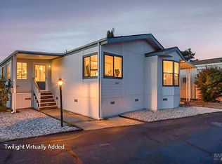 8147 Willow Street, Windsor, CA