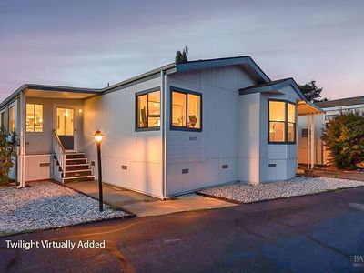 8147 Willow Street, Windsor, CA, 95492