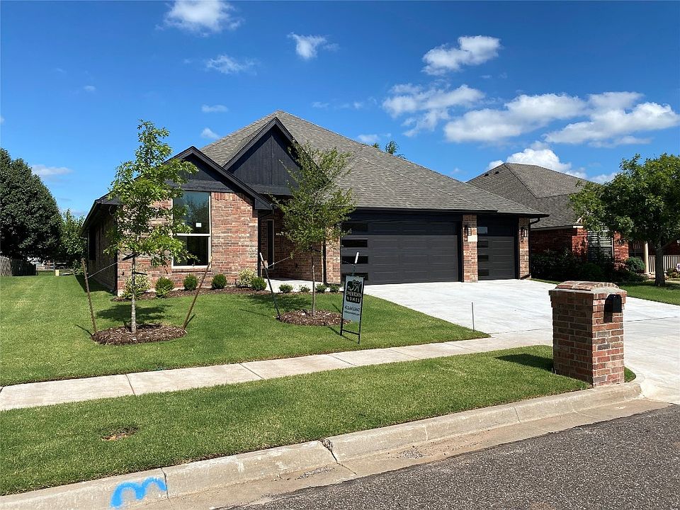 3105 Cruden Dr, Norman, OK 73072 MLS 1069771 Zillow