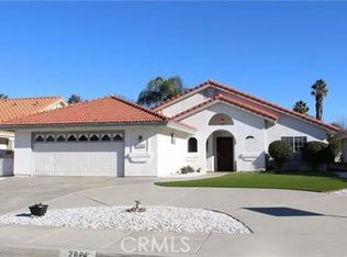 2886 Maple Dr, Hemet, CA 92545