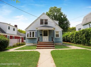 146 Lincoln Ave, Staten Island, NY