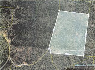 Buchanan Rd N, Waverly, TN 37185