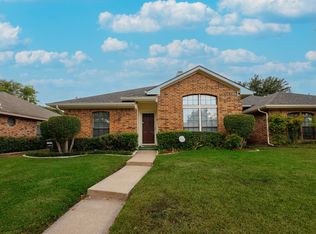 2013 Peakwood Dr, Garland, TX 75044