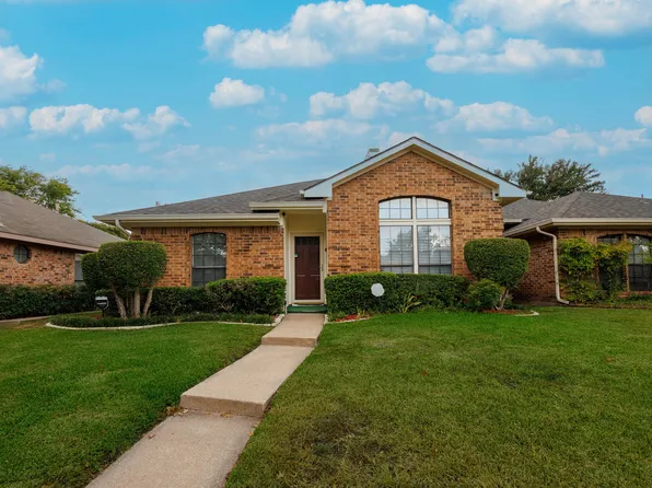 2013 Peakwood Dr, Garland, TX 75044