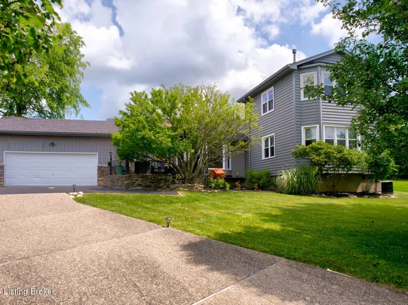 18003 Arlington Meadows Ct, Fisherville, KY 40023