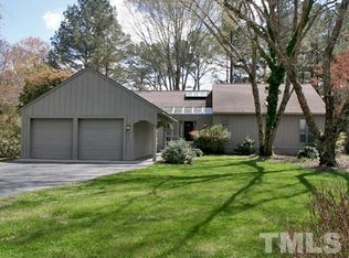 274 Quail Run, Pittsboro, NC 27312