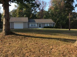 117 Stinnett Rdg, Madisonville, TN 37354