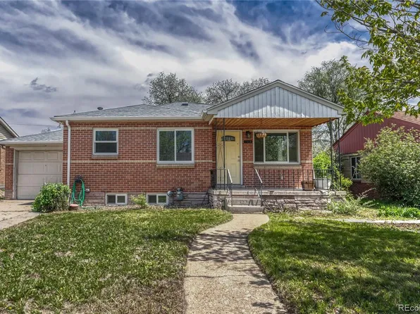 1334 Xavier Street, Denver, CO 80204