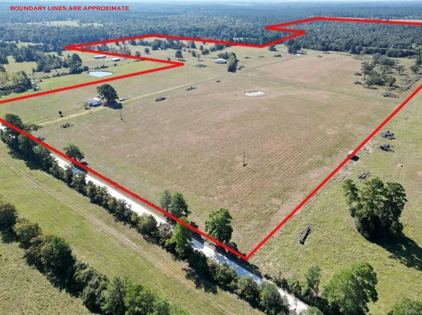 6464 County Road 146, Bedias, TX 77831