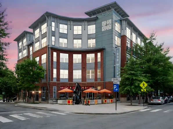 1800 Wilson Blvd Unit 248, Arlington, VA 22201