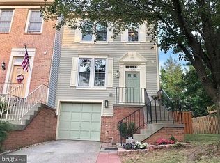 21958 Greentree Ter, Sterling, VA 20164