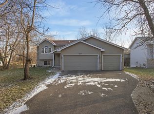 8537 Xylite St NE, Blaine, MN 55449