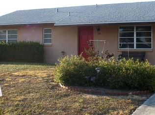 534 Drawdy Way, Sebastian, FL 32958