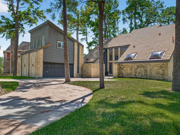 5815 Green Terrace Ln, Houston, TX 77088
