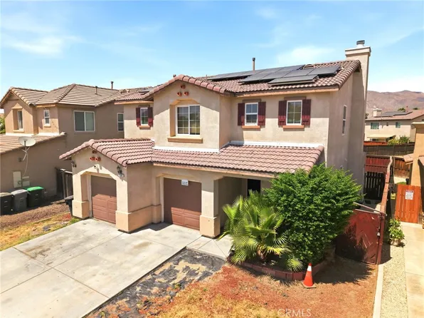 1185 Polzin Way, San Jacinto, CA 92582
