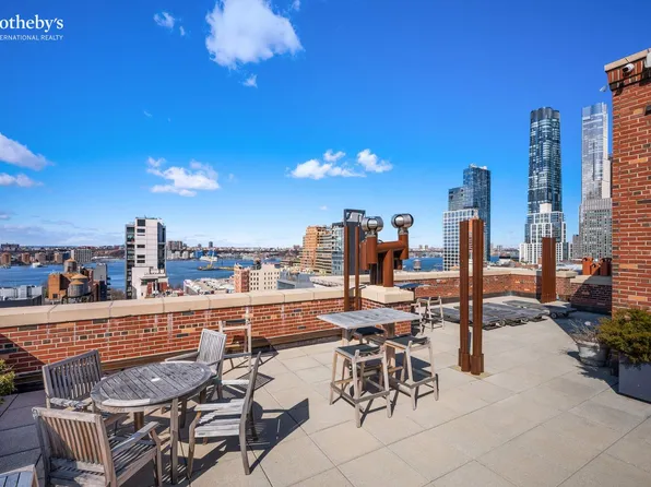 405 West 23rd Street 7D image 12 of 12