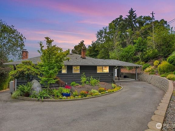 2nd image of 16601 8th Avenue SW