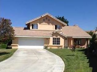 33552 La Rosa Ct, Yucaipa, CA 92399
