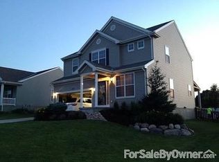 1404 N 209th Ave, Elkhorn, NE 68022