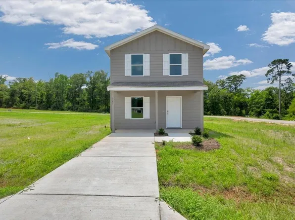 345 Dana Dr, Lufkin, TX 75901