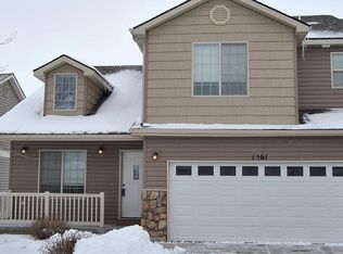 1561 Bullpen Way, Idaho Falls, ID 83401
