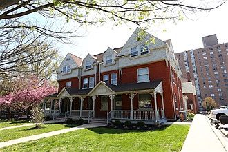 1st image of 1504 N Broom St APT 6
