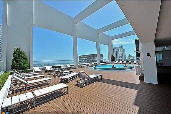 1st image of 500 Brickell Ave APT 1603
