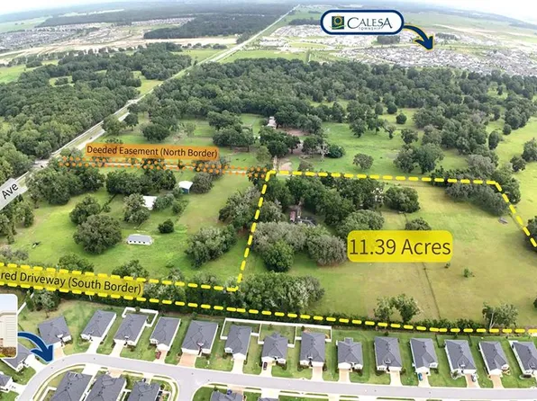 7119 SW 80th Ave, Ocala, FL 34481