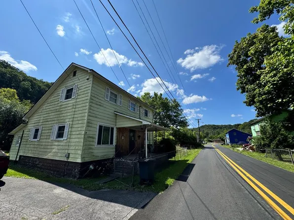 415 Burmeister Ave, Beckley, WV 25801