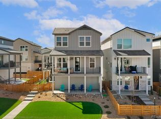 11088 Shining Star Cir, Parker, CO 80134